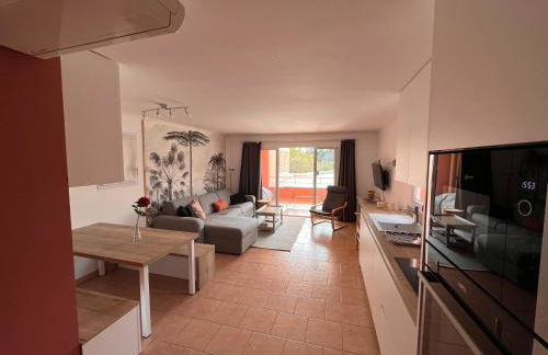 Vacances, thalasso, télétravail dans superbe T3 mer à 100 m, centre à 400 m - Foto 23