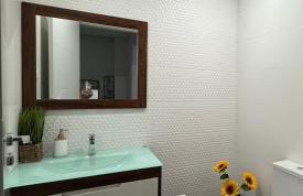 Espaçoso T3 na Covilhã perto da Serra da Estrela - Foto 6