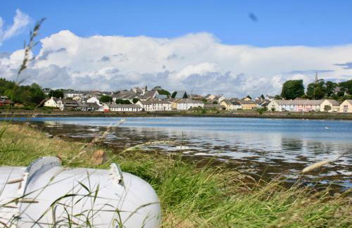 Hamilton House Holiday Apartments - Foto 45