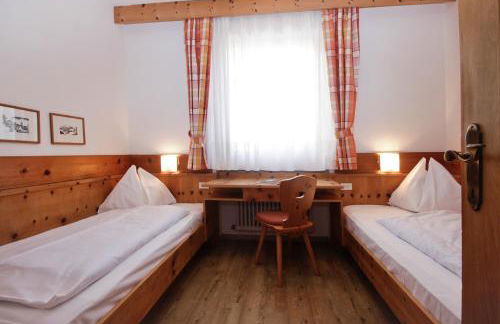 Ferienwohnungen St Hippolyt mit Hallenbad - Foto 15