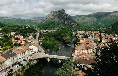 La Kabylie au coeur des 3 Vallées internet tout compris - Foto 79