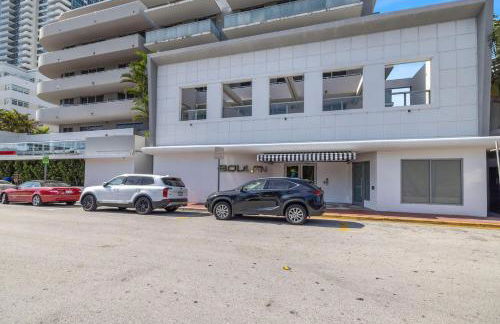 Hotel Miami Beach Convention Center - Foto 40