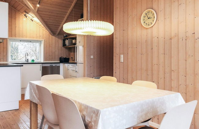 6 Person Holiday Home in Hojby-by Traum - Photo 14