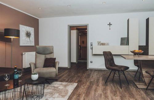 Ferienwohnung Tretter Natur Pur - Photo 17