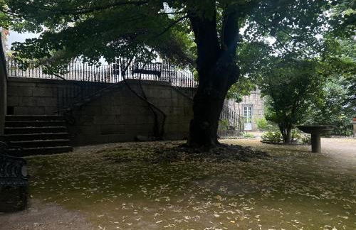 Casa Do Refugio Guest House - Foto 48