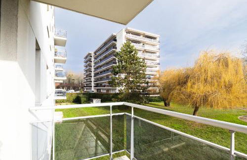 Studio calme et entièrement équipé de haute gamme - Foto 3