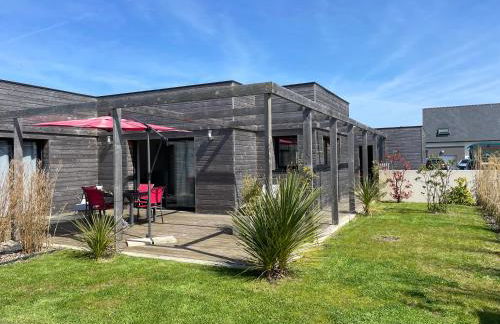 Villa Egurra, à proximité d'une plage de sable fin - Foto 25