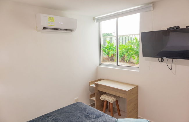 Condominio Caribe Campestr Olamar Living - Foto 9