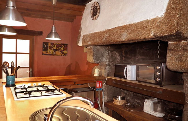 Les Gîtes du Couvent, Bretagne - Foto 41