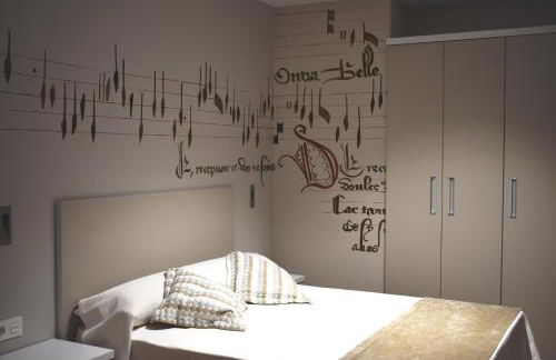 Apartamentos Turísticos Pueri Cantores - Foto 14