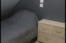 Gîte ALRA 3 chambres - Foto 10