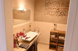 CA CENTOSA ARTISTIC HOUSE villa storica ristrutturata con patio e giardino - Photo 69