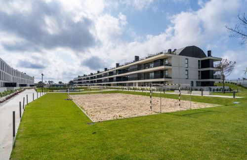 Green Coast Beachfront Retreat By Minhos Guest - Photo 20