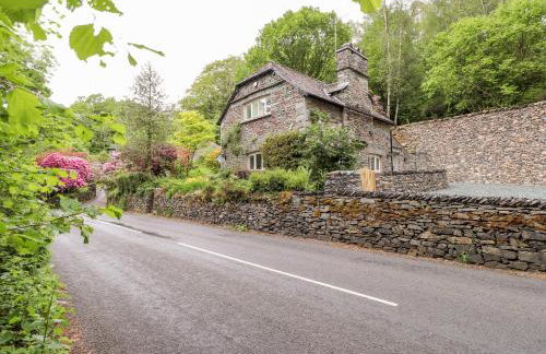 Silverthwaite Cottage - Foto 17