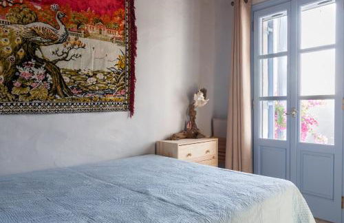 Villa Nina, dreamy little cycladic home in Amorgos - Foto 18