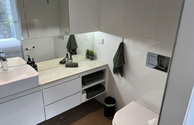 Centrepoint Units Heidelberg - Foto 67