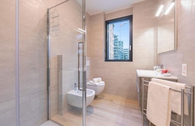 Fairy Home in Viganello Lugano - Foto 39