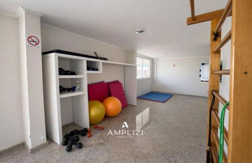 Beira Mar Porto das Mares Amplizi - Foto 4