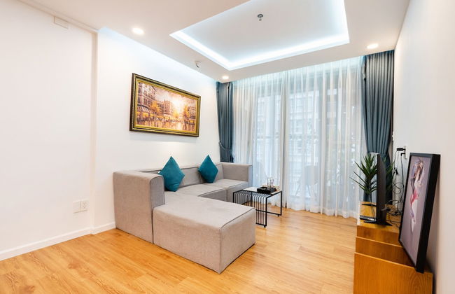 Convinia Apartment - Photo 58