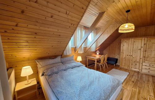 Przystanek Soszyca - Foto 11