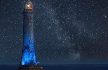 The Lighthouse Cottage - Foto 41