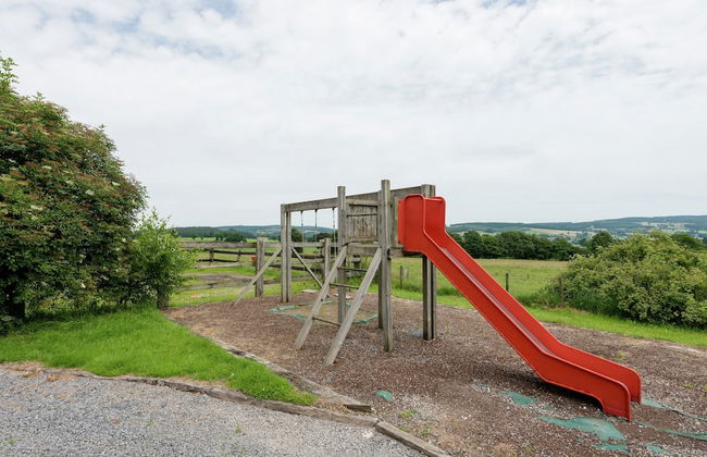 Group Cottage in Lierneux - Photo 24