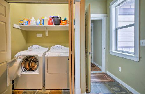 Bozeman Getaway with Mountain Views, Near Downtown - Foto 12