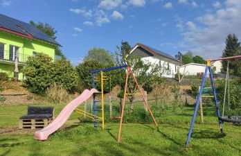 Ferienwohnung am Waldrand - Foto 16