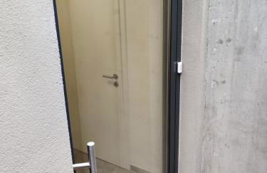 Moderne Neubau Ferienwohnung - Foto 14