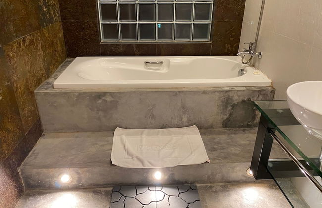 2 Bedoom Beach Front Villa Laem Noi SDV098-By Samui Dream Villas - Foto 27