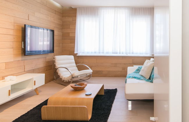 Duplex App De Panne - Foto 7