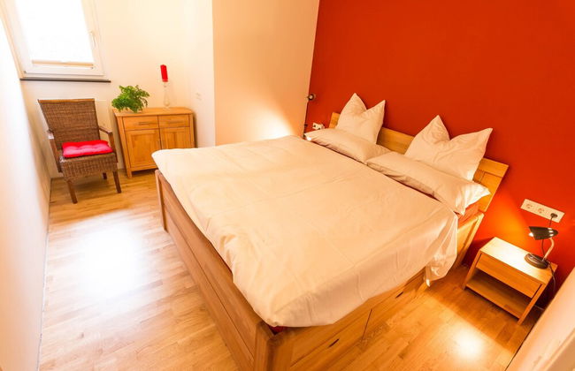 Apartment Wilfer - Foto 3