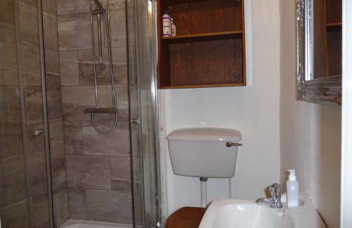 Aberlour Cottages - Bolthole & Retreat - Foto 22