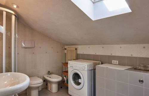 Apartment Terrazzo fiorito by Interhome - Photo 44