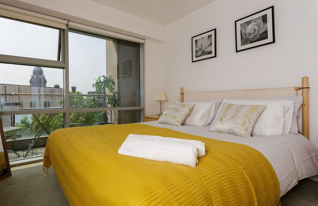 Live in Leeds Millenium Square Apartment - Foto 2