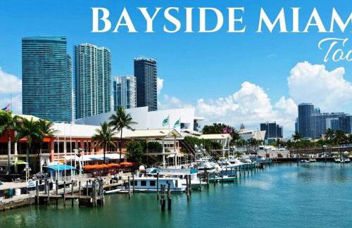 SUPER CLOSE Beach, Airport, port, Downtown, Wynwood - Foto 10