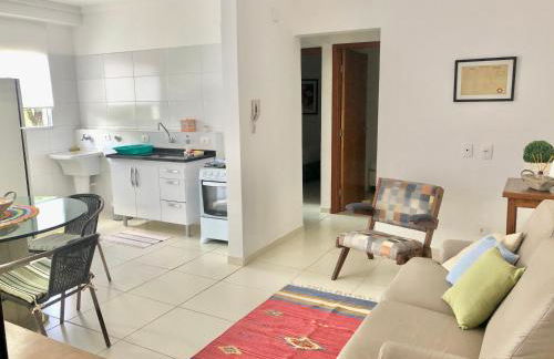 Novo Porto- Apartamentos 2 quartos, varanda, cozinha integrada - Foto 65