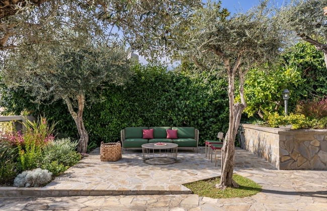 Villa Chez Pie in Massa Lubrense - Foto 49