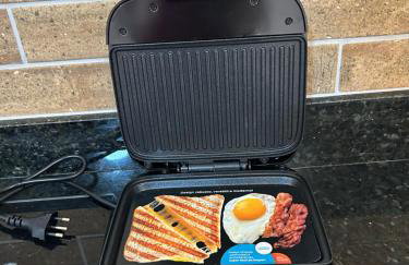 Porto Home - Ap 1 Quarto e Sala - Foto 10