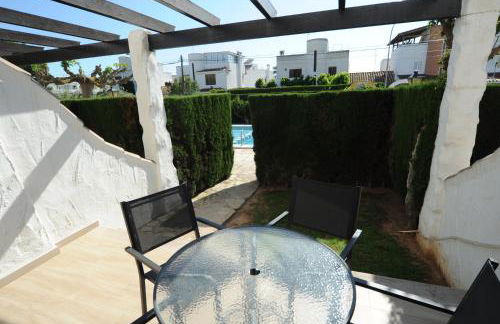 Orange Park Estudio Jardin vista piscina - Photo 9