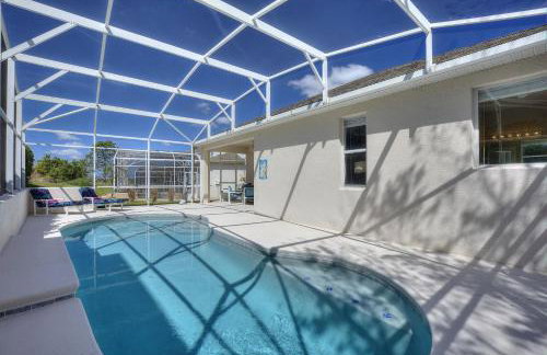 Sun Living: Golf Community, Private Pool 809 - Foto 36