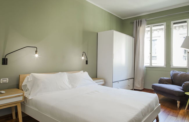 Brera Apartments in San Marco - Photo 6