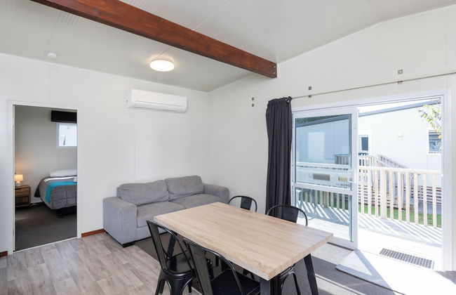 Whakatane Holiday Park - Foto 68