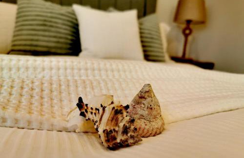 Seashell luxury apartment - Foto 2