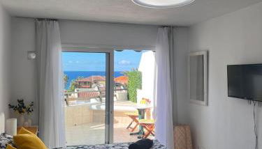 Lemon Beach Tenerife Holiday Apartment Las Americas - Foto 5