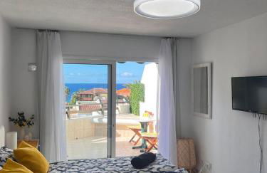 Lemon Beach Tenerife Holiday Apartment Las Americas - Foto 5