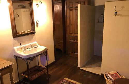 Los Cipreses de Mesones - Foto 26