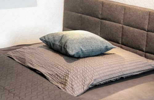 LIGHTPLACE • Größere Gruppen • 4 Einzelzimmer • Boxspring • Smart TV • Biergarten • Restaurant - Foto 38