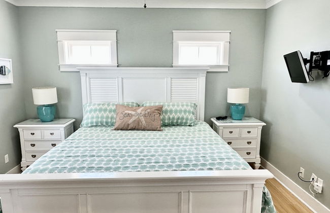 Sea View Play 3 Bedroom Home by RedAwning - Photo 10