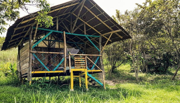 El Cielo Biohospedaje - Foto 5, Habitación